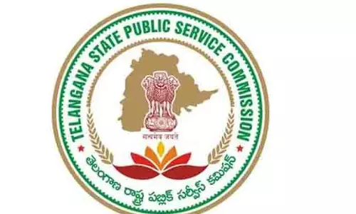TGSCSC ने TSPSC ग्रुप-I परीक्षा में उत्कृष्ट परिणाम प्राप्त किया TGSCSC ने TSPSC ग्रुप-I परीक्षा में उत्कृष्ट परिणाम प्राप्त किया