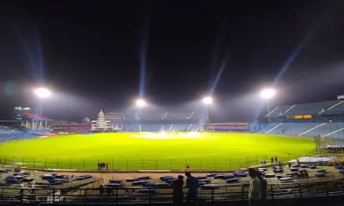 कटक बाराबती में होगा भारत और दक्षिण अफ्रीका के बीच T20 मैच का आयोजन, जानें डिटेल्स