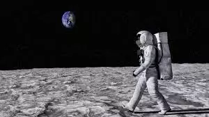 Science: चांद पर मिला दुर्लभ खजाना Science: चांद पर मिला दुर्लभ खजाना