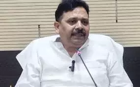 Lucknow: विभाग ने 8 वर्षों में बिना सर्किल रेट बढ़ाए स्टांप अर्जित किया तिगुना राजस्व: रवींद्र जायसवाल Lucknow: विभाग ने 8 वर्षों में बिना सर्किल रेट बढ़ाए स्टांप अर्जित किया तिगुना राजस्व: रवींद्र जायसवाल
