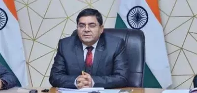 डीडीसी ने किश्तवाड़ में एचएडीपी के कार्यान्वयन की समीक्षा की डीडीसी ने किश्तवाड़ में एचएडीपी के कार्यान्वयन की समीक्षा की
