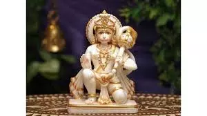 Hanuman Janmotsav 2025: हनुमान जयंती पर करें इन खास मंत्रों का जाप, जीवन का हर संकट होगा दूर Hanuman Janmotsav 2025: हनुमान जयंती पर करें इन खास मंत्रों का जाप, जीवन का हर संकट होगा दूर