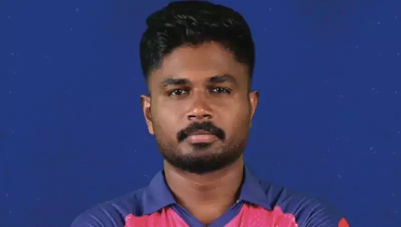 BCCI CoE से मंजूरी मिलने के बाद सैमसन फिर से कप्तानी संभालेंगे BCCI CoE से मंजूरी मिलने के बाद सैमसन फिर से कप्तानी संभालेंगे