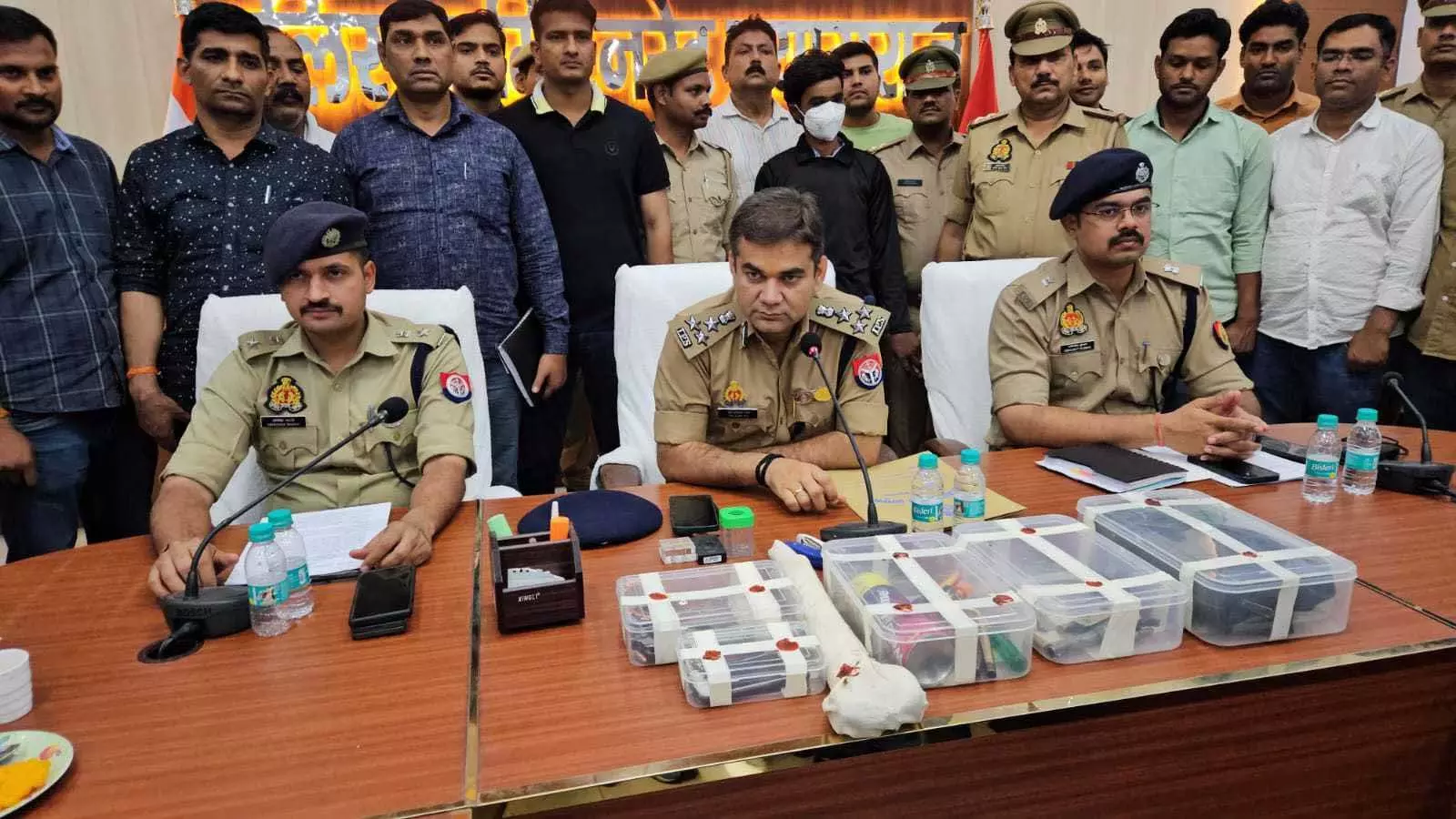 Air Force Campus Murder : चोरी में साथ गए दोस्त की भूमिका अब भी संदिग्ध Air Force Campus Murder : चोरी में साथ गए दोस्त की भूमिका अब भी संदिग्ध