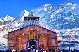 Uttarakhand: चारधाम यात्रा से पहले बड़ी टेंशन,अलर्ट मोड पर धामी सरकार Uttarakhand: चारधाम यात्रा से पहले बड़ी टेंशन,अलर्ट मोड पर धामी सरकार