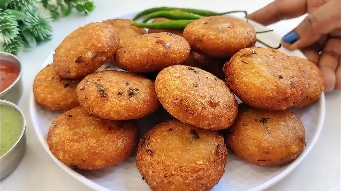 Try करें पोहा कटलेट, बार बार होगी बनवाने की डिमांड Try करें पोहा कटलेट, बार बार होगी बनवाने की डिमांड