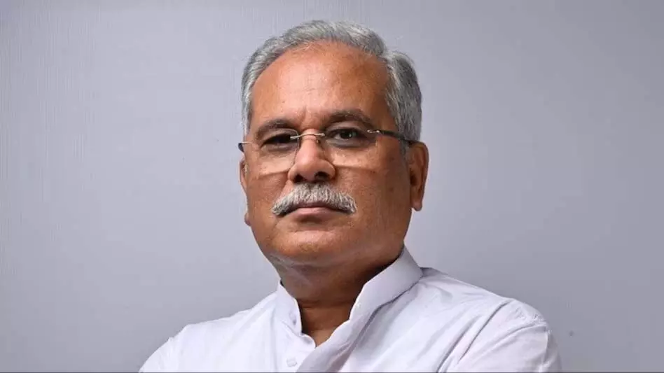 कांग्रेस मुख्यालय में जिला अध्यक्षों की बैठक में शामिल होंगे भूपेश बघेल कांग्रेस मुख्यालय में जिला अध्यक्षों की बैठक में शामिल होंगे भूपेश बघेल