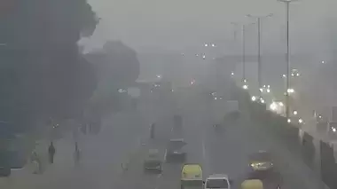 फिर बिगड़ी Delhi-NCR की हवा, GRAP-1 लागू, जानें क्या पाबंदियां होंगी फिर बिगड़ी Delhi-NCR की हवा, GRAP-1 लागू, जानें क्या पाबंदियां होंगी