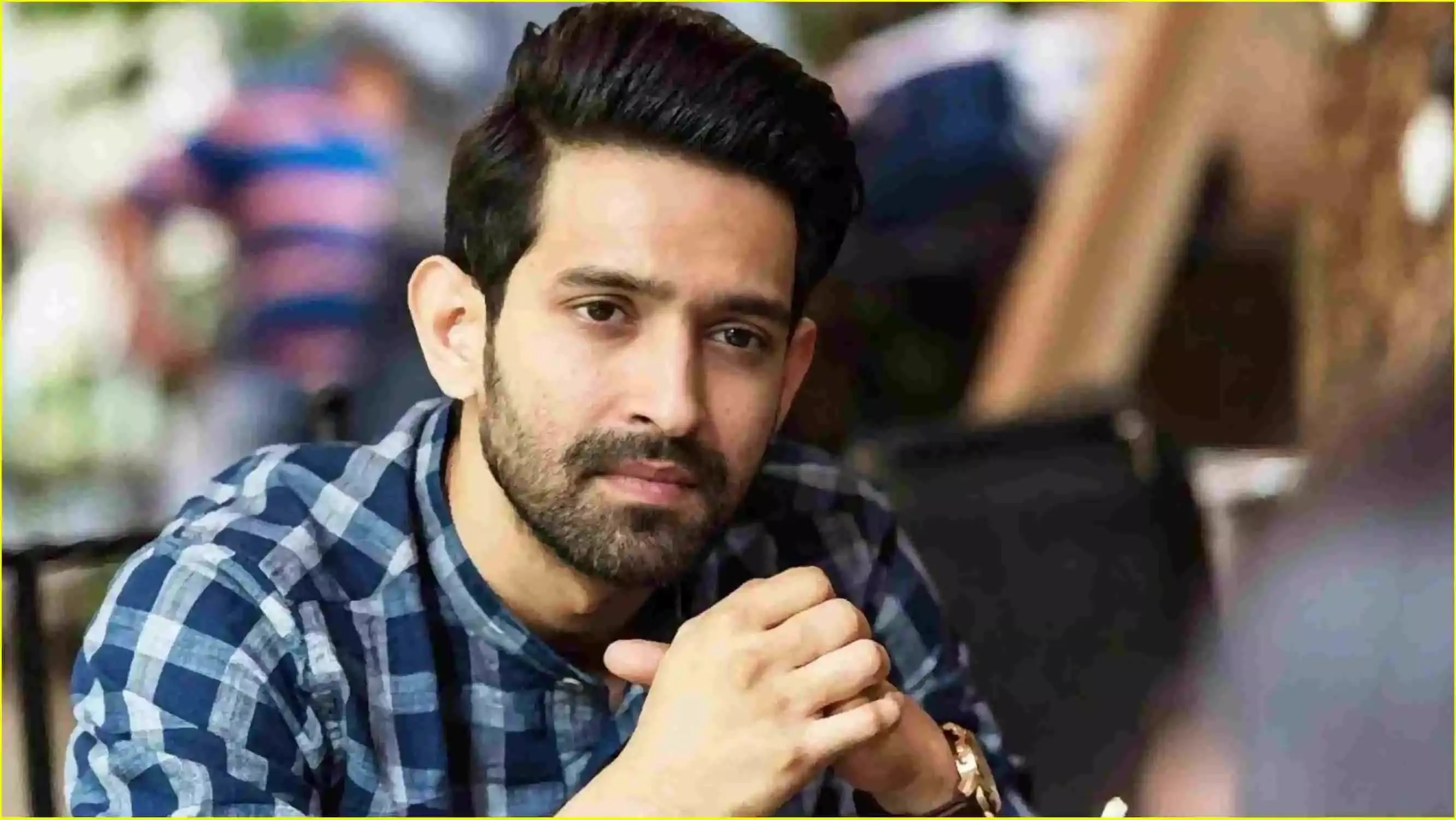 Vikrant Massey : सफलता की ऊंचाइयों पर पहुंचकर भी इस बात का मलाल Vikrant Massey : सफलता की ऊंचाइयों पर पहुंचकर भी इस बात का मलाल