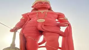 Hanuman Jayanti: हनुमान जयंती पर इस सरल विधि से करें बजरंगबली की पूजा, संकटमोचन दूर करेंगे सारे संकट Hanuman Jayanti: हनुमान जयंती पर इस सरल विधि से करें बजरंगबली की पूजा, संकटमोचन दूर करेंगे सारे संकट