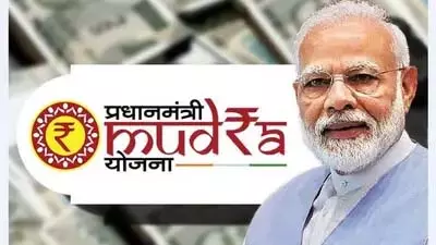 Mudra Scheme : मुद्रा योजना से बदली करोड़ों की तकदीर, 52 करोड़ खाते खुले Mudra Scheme : मुद्रा योजना से बदली करोड़ों की तकदीर, 52 करोड़ खाते खुले