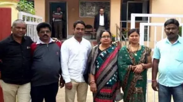 बीजद ने व्यास नगर नगरपालिका में अविश्वास प्रस्ताव लाकर अपने अध्यक्ष को हटाया बीजद ने व्यास नगर नगरपालिका में अविश्वास प्रस्ताव लाकर अपने अध्यक्ष को हटाया
