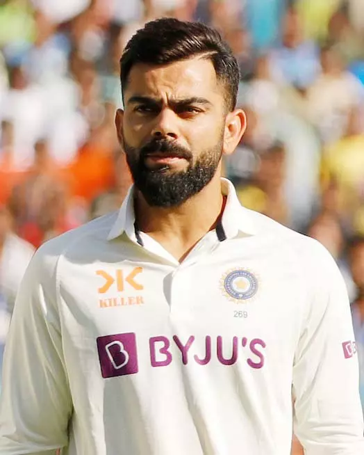 Kohli की नाकामी पर अरशद वारसी हुए ट्रोल, फैंस ने क्यों निकाला गुस्सा? Kohli की नाकामी पर अरशद वारसी हुए ट्रोल, फैंस ने क्यों निकाला गुस्सा?