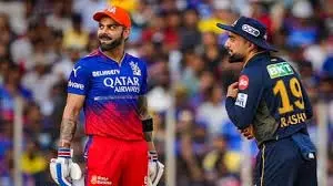 RCB vs GT: गुजरात से हार की बड़ी वजह क्या? RCB vs GT: गुजरात से हार की बड़ी वजह क्या?