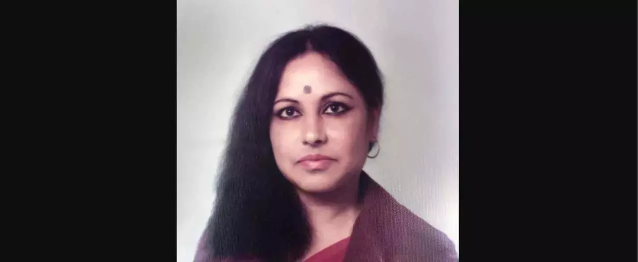 पूजा बेदी को बॉलीवुड में लॉन्च करने वाले ओडिशा में जन्मे निर्माता का निधन पूजा बेदी को बॉलीवुड में लॉन्च करने वाले ओडिशा में जन्मे निर्माता का निधन
