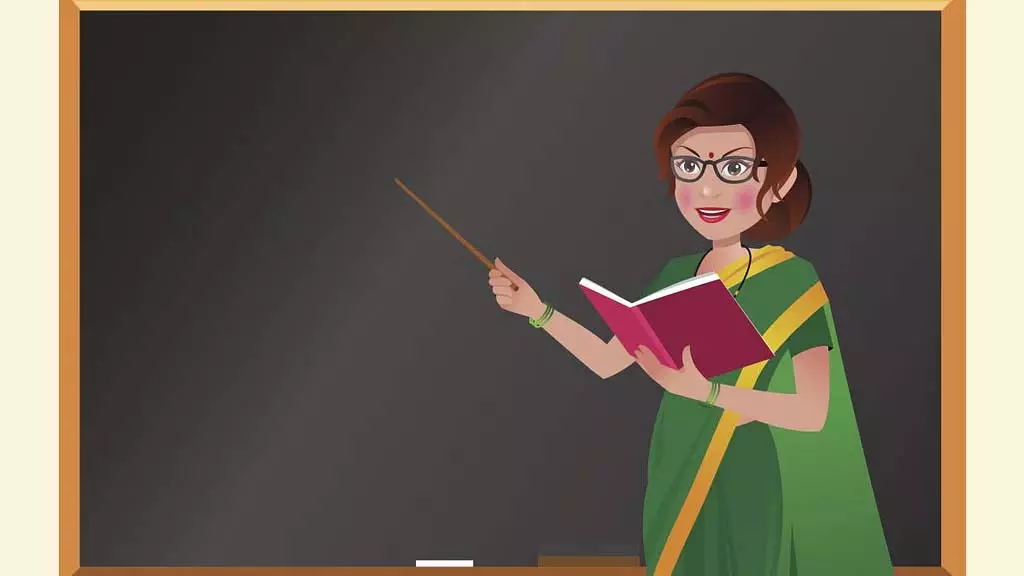 Karnataka: प्रोफेसर प्रमोशन में अनियमितता का आरोप Karnataka: प्रोफेसर प्रमोशन में अनियमितता का आरोप