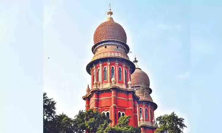 Tasmac-ED मामले में सुनवाई से खुद को अलग करने की याचिका पर तत्काल सुनवाई से इनकार कर दिया Tasmac-ED मामले में सुनवाई से खुद को अलग करने की याचिका पर तत्काल सुनवाई से इनकार कर दिया