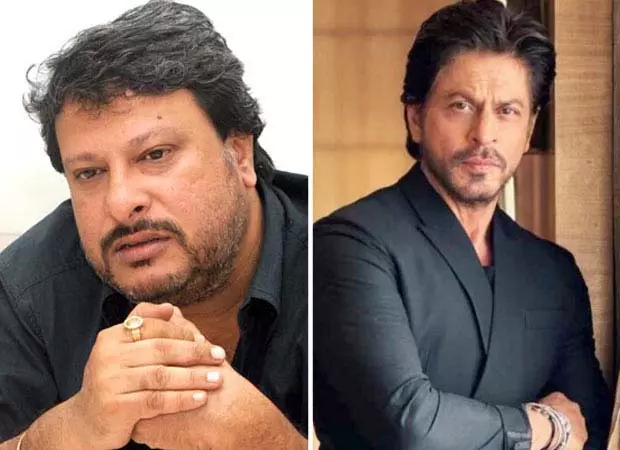 शेखर कपूर ने SRK संग फिल्म छोड़ी, तिग्मांशु धूलिया ने बताई कहानी शेखर कपूर ने SRK संग फिल्म छोड़ी, तिग्मांशु धूलिया ने बताई कहानी