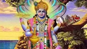 धन, संतान और सुख-शांति की प्राप्ति के लिए हर गुरुवार सुने Vishnu Katha धन, संतान और सुख-शांति की प्राप्ति के लिए हर गुरुवार सुने Vishnu Katha