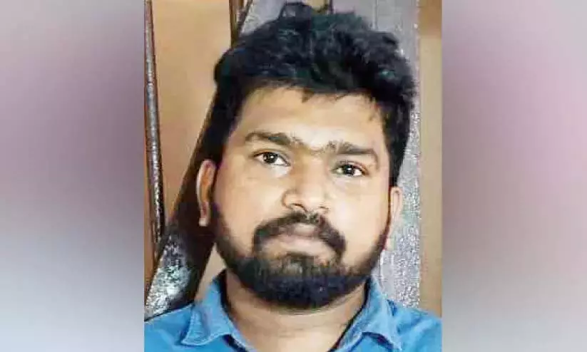 जिम संतोष हत्याकांड: मुख्य आरोपी को पुलिस ने किया गिरफ्तार जिम संतोष हत्याकांड: मुख्य आरोपी को पुलिस ने किया गिरफ्तार