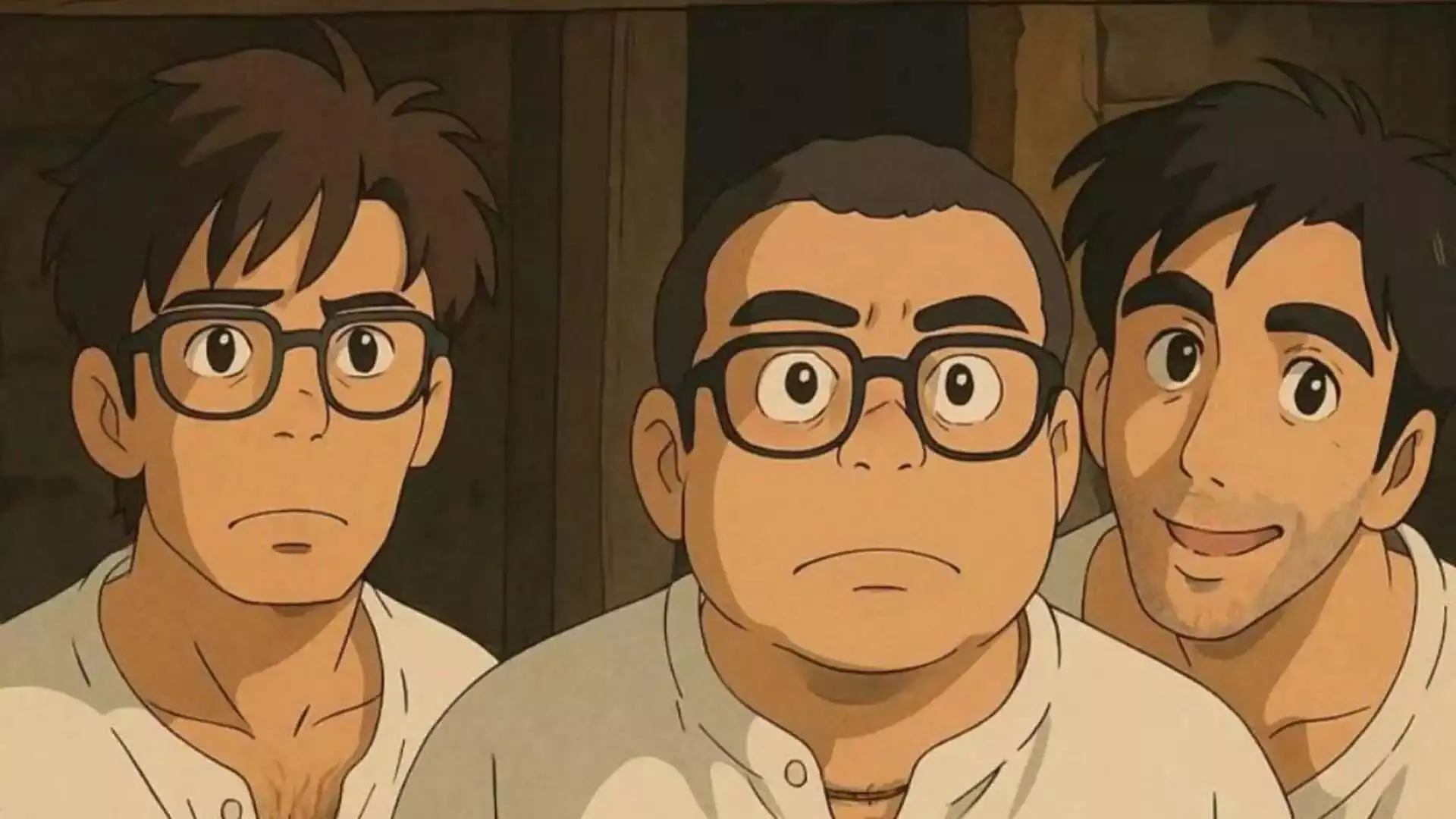 Ghibli-Style AI Images: क्या ये साइबर क्राइम के लिए खतरा बन सकते हैं? Ghibli-Style AI Images: क्या ये साइबर क्राइम के लिए खतरा बन सकते हैं?