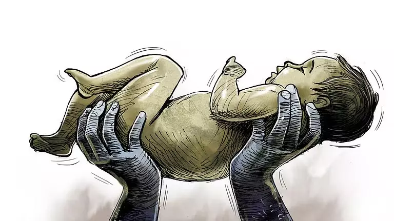 Odisha: बाल कल्याण समिति की हिरासत में शिशु की मौत पर रहस्य बरकरार Odisha: बाल कल्याण समिति की हिरासत में शिशु की मौत पर रहस्य बरकरार