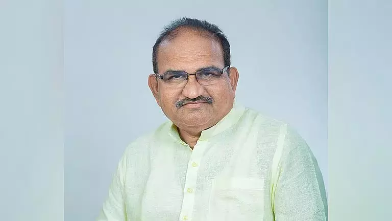 Odisha: संबलपुर में हनुमान जयंती की तैयारियां जोरों पर Odisha: संबलपुर में हनुमान जयंती की तैयारियां जोरों पर
