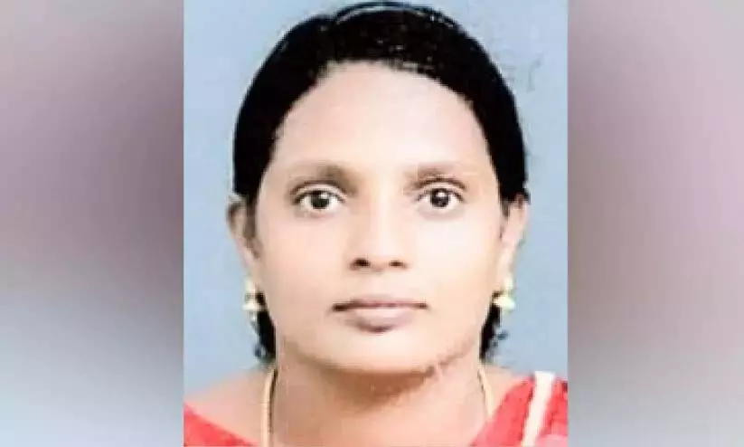 विनीता हत्याकांड में सुनवाई पूरी; अंतिम फैसला 10 अप्रैल को विनीता हत्याकांड में सुनवाई पूरी; अंतिम फैसला 10 अप्रैल को
