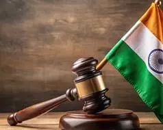 SC के जज करेंगे अपनी संपत्ति की सार्वजनिक घोषणा SC के जज करेंगे अपनी संपत्ति की सार्वजनिक घोषणा