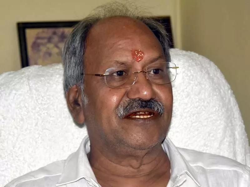 भ्रामक विज्ञापनों पर बृजमोहन अग्रवाल नाराज, संसद में उठाए सवाल भ्रामक विज्ञापनों पर बृजमोहन अग्रवाल नाराज, संसद में उठाए सवाल