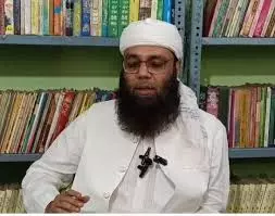 Muzaffarnagar: वक्फ संपत्तियों की सुरक्षा के लिए आयोग की आवश्यकता: मौलाना खालिद बशीर कासमी Muzaffarnagar: वक्फ संपत्तियों की सुरक्षा के लिए आयोग की आवश्यकता: मौलाना खालिद बशीर कासमी