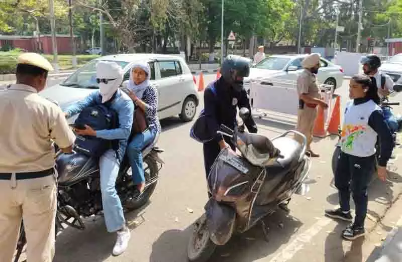 5 साल बाद भी साउथ कैंपस सुरक्षा मुद्दा ONE का ध्यान खींचने में विफल रहा 5 साल बाद भी साउथ कैंपस सुरक्षा मुद्दा ONE का ध्यान खींचने में विफल रहा