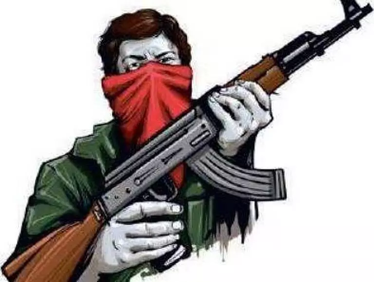 Jharkhand : बिहार सरकार द्वारा वांछित नक्सली पर इनाम घोषित Jharkhand : बिहार सरकार द्वारा वांछित नक्सली पर इनाम घोषित