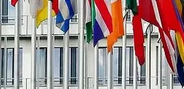 EU की जवाबी कार्रवाई में रिपब्लिकन राज्यों और टेक कंपनियों को निशाना बनाए: ऑस्ट्रिया EU की जवाबी कार्रवाई में रिपब्लिकन राज्यों और टेक कंपनियों को निशाना बनाए: ऑस्ट्रिया