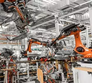 ABB ने नए टैरिफ से बढ़ी लागत ग्राहकों पर डालने की योजना बनाई ABB ने नए टैरिफ से बढ़ी लागत ग्राहकों पर डालने की योजना बनाई
