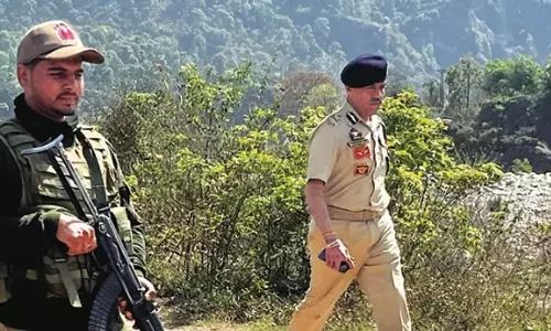 आईबी का नया सुरक्षा ऑडिट: महत्वपूर्ण बदलाव और अपडेट आईबी का नया सुरक्षा ऑडिट: महत्वपूर्ण बदलाव और अपडेट
