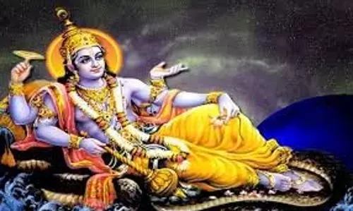 धर्म: जानिए क्यों भगवान विष्णु को हरि कहा जाता है, गुरुवार को क्यों की जाती है उनकी पूजा