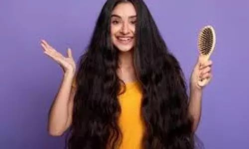 Superfoods for Hair Growth: अपनी डाइट में शामिल करें ये सुपरफूड्स, तेजी से होगी बालों की ग्रोथ