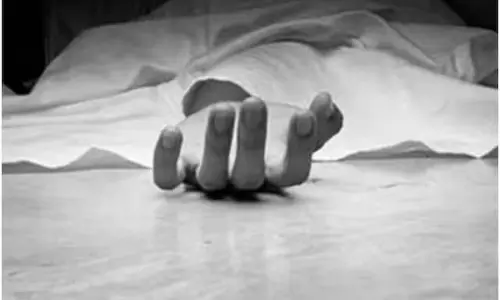 किशोर का अपहरण फिर मर्डर, 25 मार्च से था लापता