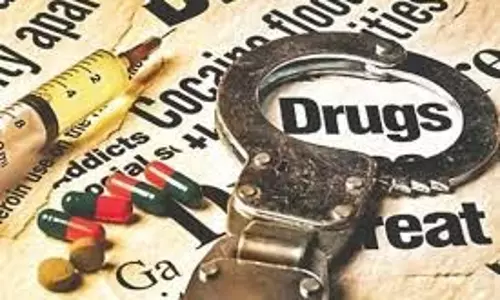 Jammu -Kashmir:   पुलिस ने कुख्यात ड्रग तस्कर के खिलाफ की सख्त कार्रवाई