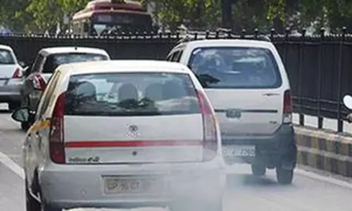 दिल्ली-एनसीआर में वायु गुणवत्ता फिर खराब, ग्रैप-1 लागू