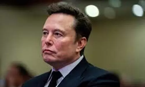 Elon Musk छोड़ सकते हैं वॉशिंगटन? Elon Musk छोड़ सकते हैं वॉशिंगटन?