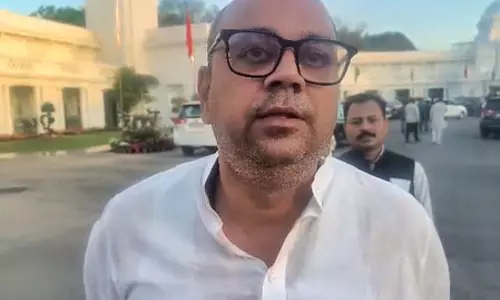 दिल्ली में बनेंगे 34-36 आयुष्मान आरोग्य मंदिर : पंकज सिंह