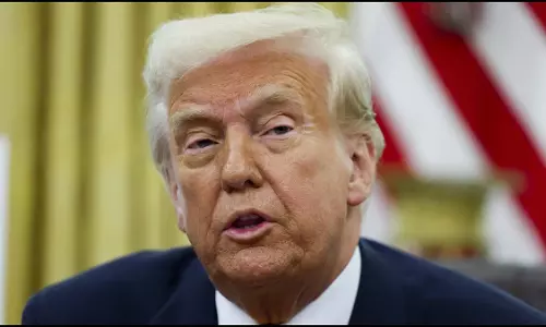 Trump के नए टैरिफ पर भड़की दुनिया, इटली ने बताया अन्याय, ब्राजील पहुंचा WTO Trump के नए टैरिफ पर भड़की दुनिया, इटली ने बताया अन्याय, ब्राजील पहुंचा WTO