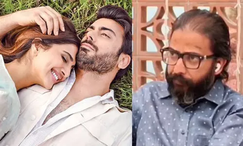 पाकिस्तानी अभिनेता फवाद खान स्टारर ‘अबीर गुलाल’ का विरोध, रिलीज को लेकर मनसे ने दी चेतावनी