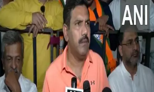 कीमतों में वृद्धि राज्य सरकार द्वारा लागू की गई एकमात्र गारंटी है: Vijayendra