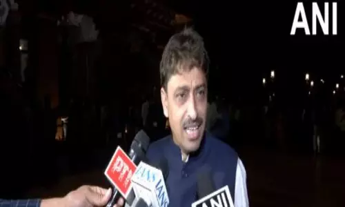 अदालत में जाकर बिल के खिलाफ लड़ेंगे: वक्फ संशोधन विधेयक 2025 के Lok Sabha में पारित होने के बाद कांग्रेस नेता इमरान मसूद अदालत में जाकर बिल के खिलाफ लड़ेंगे: वक्फ संशोधन विधेयक 2025 के Lok Sabha में पारित होने के बाद कांग्रेस नेता इमरान मसूद