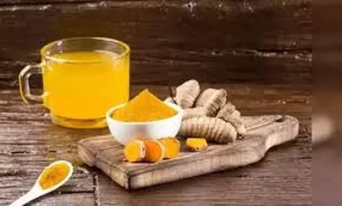 Health: सर्वाइकल, पीरियड्स का दर्द या माइग्रेन, कई बीमारियों की दवा है गोल्डन वॉटर