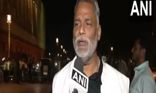 Pappu Yadav ने वक्फ संशोधन विधेयक 2025 को लेकर केंद्र सरकार पर हमला बोला