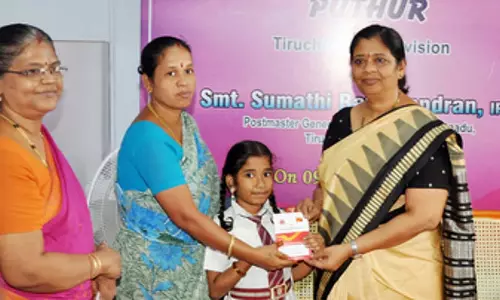 Tamil Nadu में सेल्वमगल बचत योजना में कम निवेश